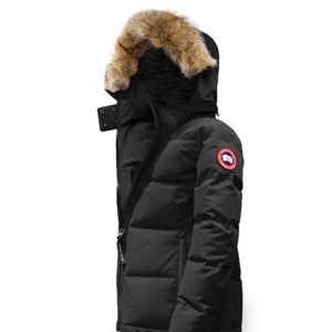 Canada Goose “Chelsea” Parka
